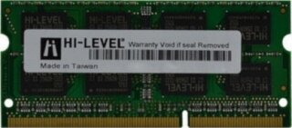 Hi-Level HLV-SOPC21300D4/4G 4 GB 2666 MHz DDR4 Ram kullananlar yorumlar